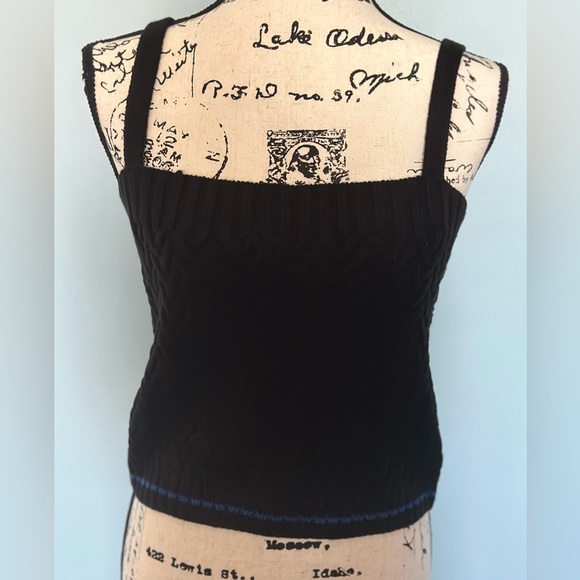 525 America halter top - Picture 1 of 6